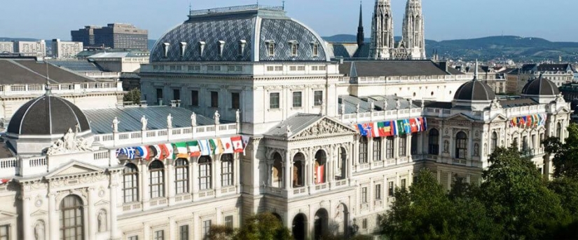 8 things you probably don't know about Vienna 8 things you probably don't know about Vienna