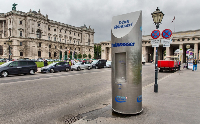 8 things you probably don't know about Vienna 8 things you probably don't know about Vienna