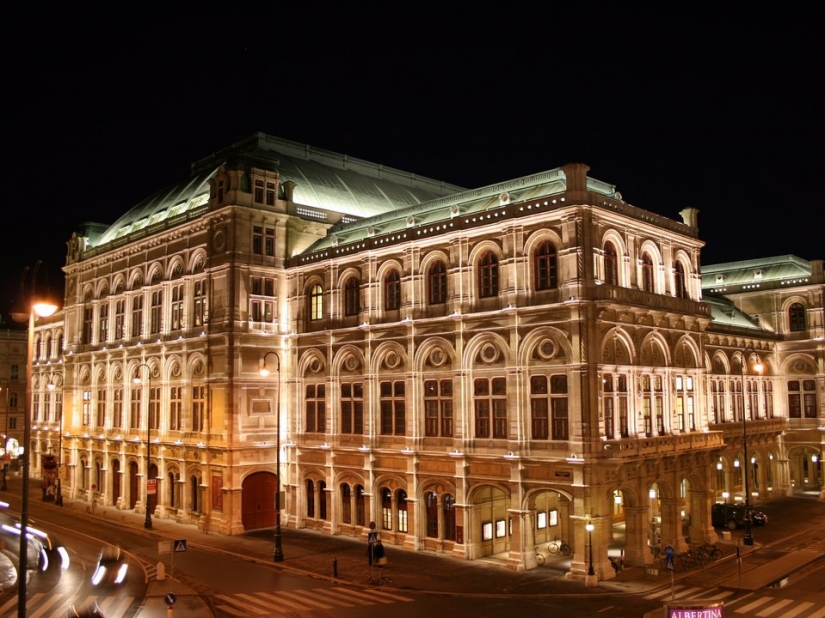 8 things you probably don't know about Vienna 8 things you probably don't know about Vienna