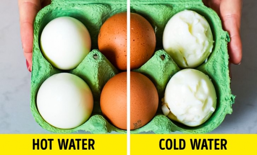 8 trucos de cocina que pueden cambiar tu rutina para mejor 8 trucos de cocina que pueden cambiar tu rutina para mejor