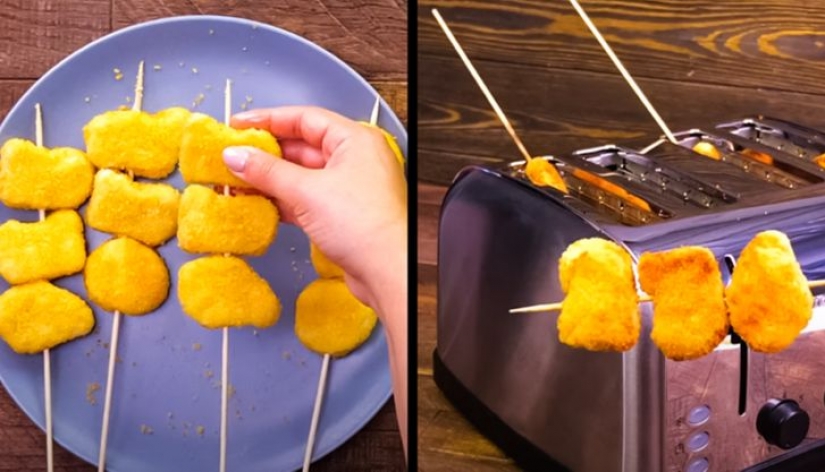 8 trucos de cocina que pueden cambiar tu rutina para mejor 8 trucos de cocina que pueden cambiar tu rutina para mejor