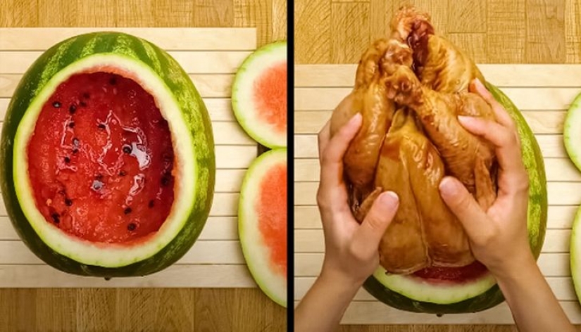 8 trucos de cocina que pueden cambiar tu rutina para mejor 8 trucos de cocina que pueden cambiar tu rutina para mejor