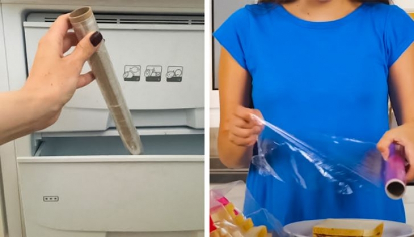 8 trucos de cocina que pueden cambiar tu rutina para mejor 8 trucos de cocina que pueden cambiar tu rutina para mejor