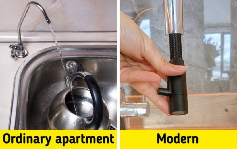 9 affordable things that can transform a simple home into a modern apartment