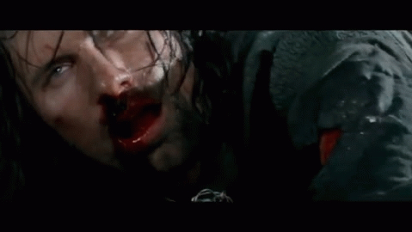 9 brillante y 1 curiosa improvisación que hizo que las películas geniales fueran aún más geniales