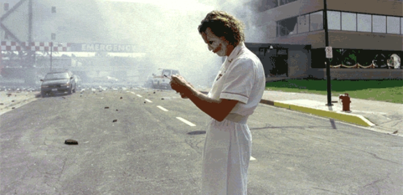 9 brilliant and 1 curious improvisation that made cool movies even cooler