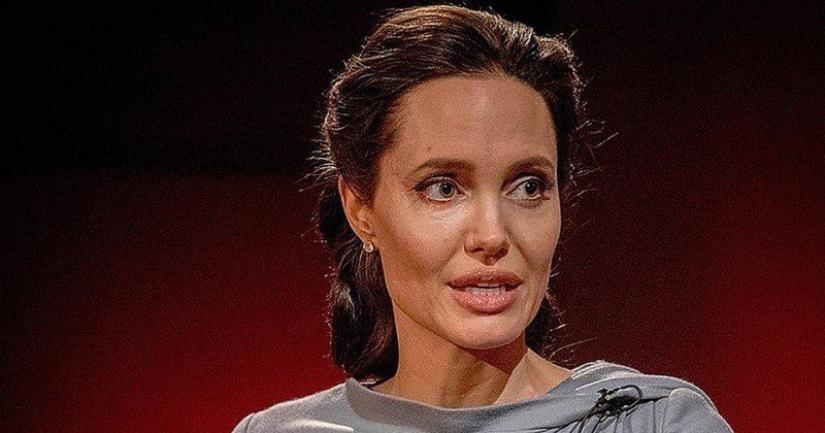 9 celebridades que la pérdida de peso ha hecho más viejo 9 celebridades que la pérdida de peso ha hecho más viejo