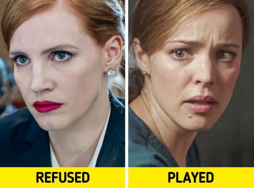 9 celebrities who were offered a win-win role but turned it down 9 celebrities who were offered a win-win role but turned it down