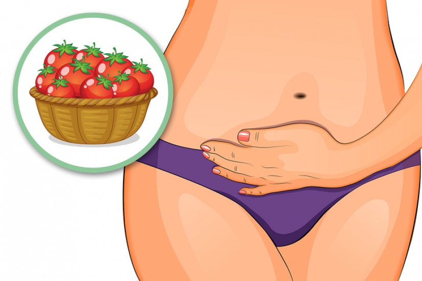 9 condiciones de salud que significan que podría ser peligroso para usted comer tomates 9 condiciones de salud que significan que podría ser peligroso para usted comer tomates
