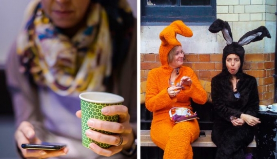 9 cosas comunes en España que parecen salvajes al resto del mundo