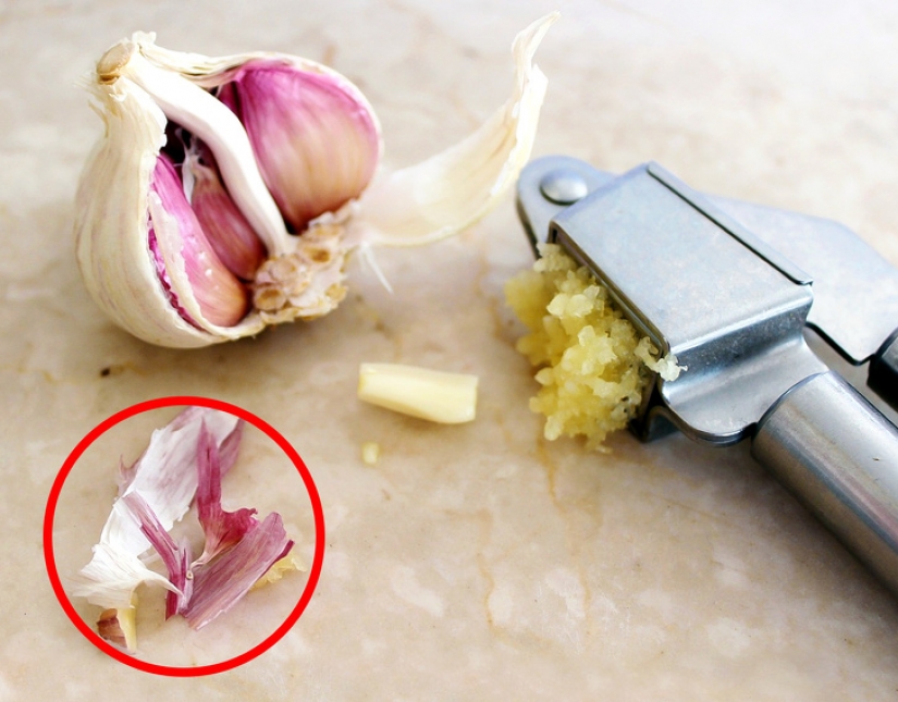 9 cosas comunes que no usamos como deberíamos