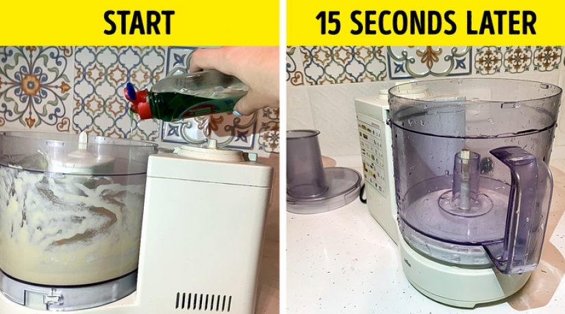 9 cosas comunes que no usamos como deberíamos