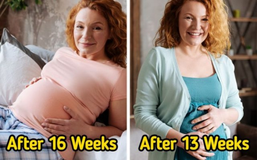 9 cosas que toda madre debe saber antes de tener su segundo hijo