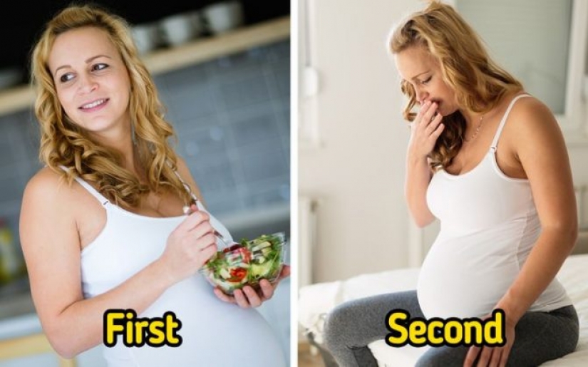 9 cosas que toda madre debe saber antes de tener su segundo hijo