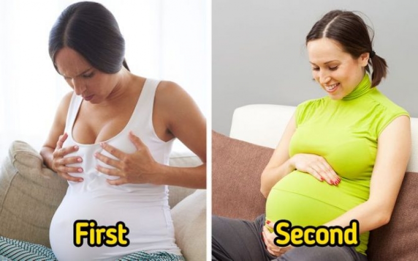 9 cosas que toda madre debe saber antes de tener su segundo hijo