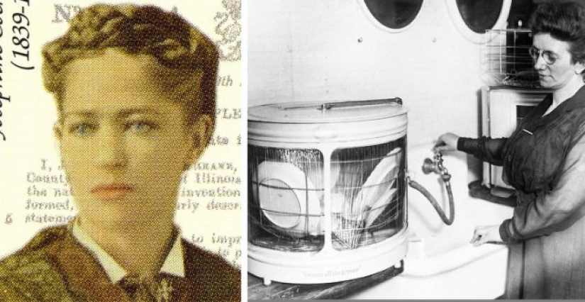 9 creations invented by women who changed the world for the better