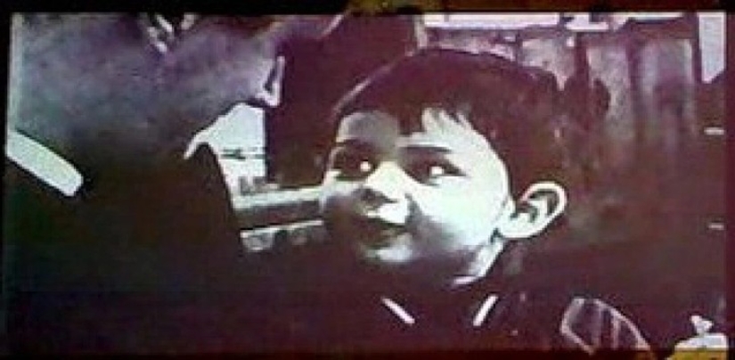 9 días sin mamá: la historia de little John 9 días sin mamá: la historia de little John