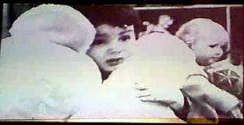 9 días sin mamá: la historia de little John 9 días sin mamá: la historia de little John