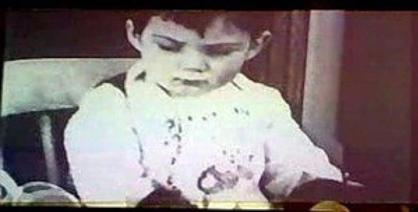 9 días sin mamá: la historia de little John 9 días sin mamá: la historia de little John