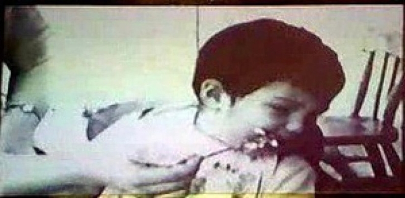 9 días sin mamá: la historia de little John 9 días sin mamá: la historia de little John