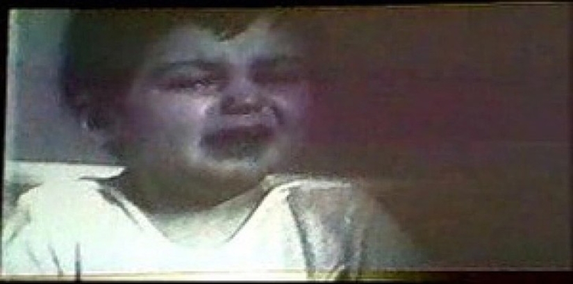 9 días sin mamá: la historia de little John 9 días sin mamá: la historia de little John