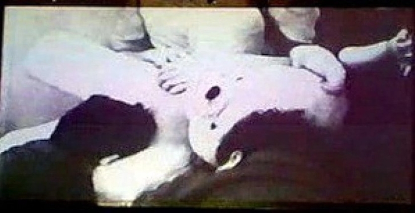 9 días sin mamá: la historia de little John 9 días sin mamá: la historia de little John