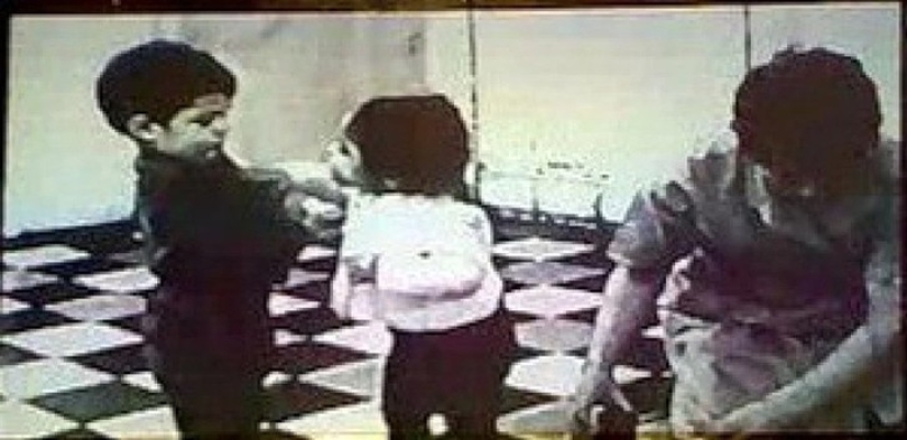 9 días sin mamá: la historia de little John 9 días sin mamá: la historia de little John