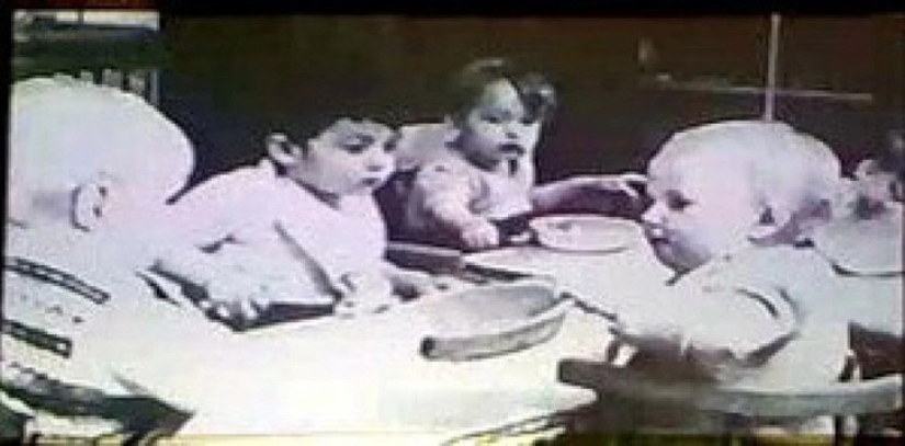 9 días sin mamá: la historia de little John 9 días sin mamá: la historia de little John