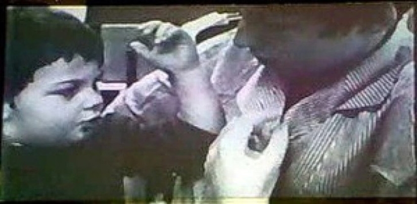 9 días sin mamá: la historia de little John 9 días sin mamá: la historia de little John