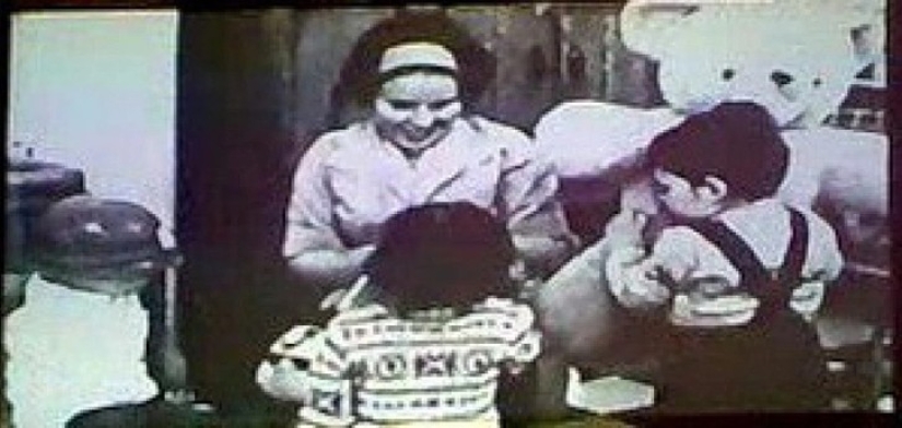 9 días sin mamá: la historia de little John 9 días sin mamá: la historia de little John