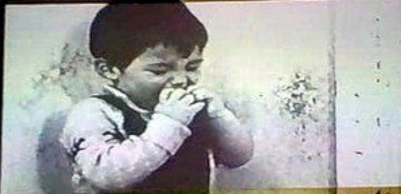 9 días sin mamá: la historia de little John 9 días sin mamá: la historia de little John