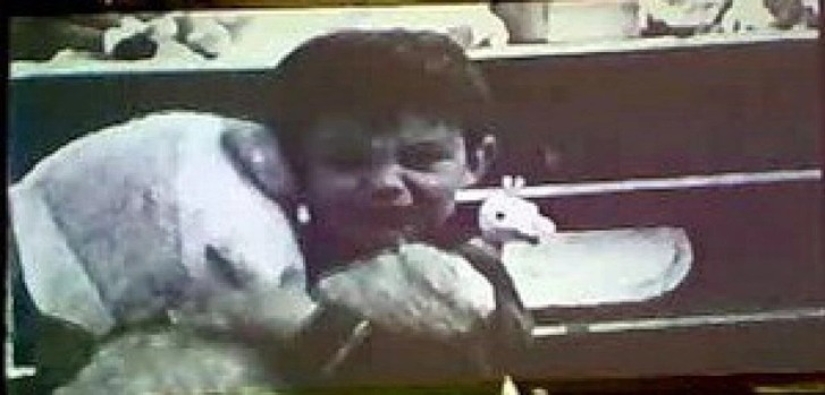 9 días sin mamá: la historia de little John 9 días sin mamá: la historia de little John