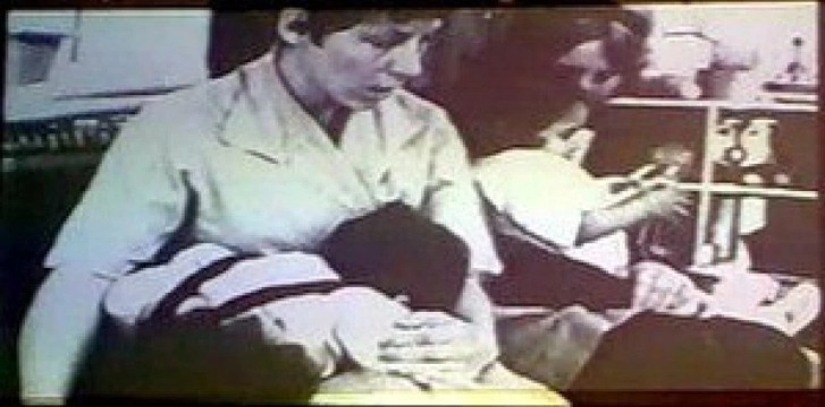 9 días sin mamá: la historia de little John 9 días sin mamá: la historia de little John