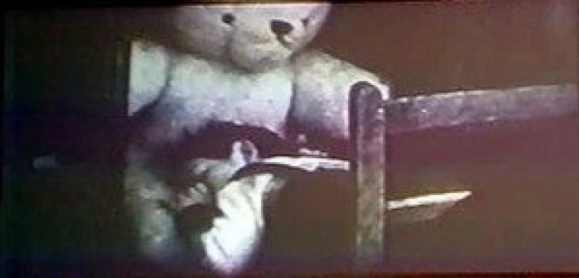 9 días sin mamá: la historia de little John 9 días sin mamá: la historia de little John