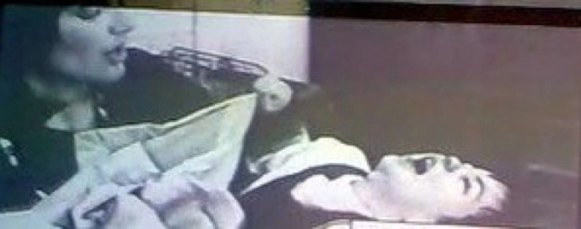 9 días sin mamá: la historia de little John 9 días sin mamá: la historia de little John