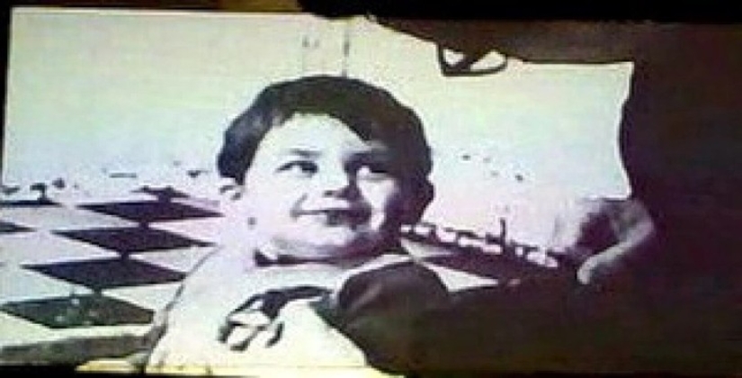 9 días sin mamá: la historia de little John 9 días sin mamá: la historia de little John