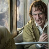 9 datos curiosos que quizás no conozcas sobre Joaquin Phoenix