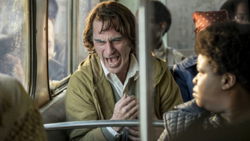 9 datos curiosos que quizás no conozcas sobre Joaquin Phoenix