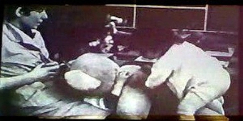 9 days without Mom: the story of little John