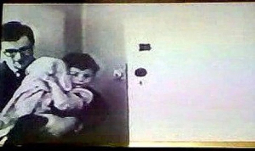 9 days without Mom: the story of little John