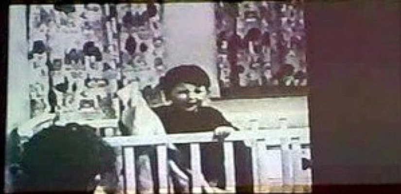 9 days without Mom: the story of little John