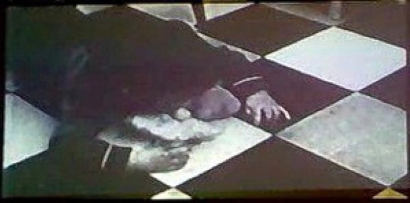 9 days without Mom: the story of little John