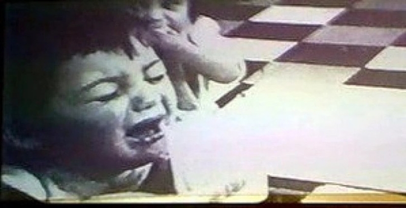 9 days without Mom: the story of little John