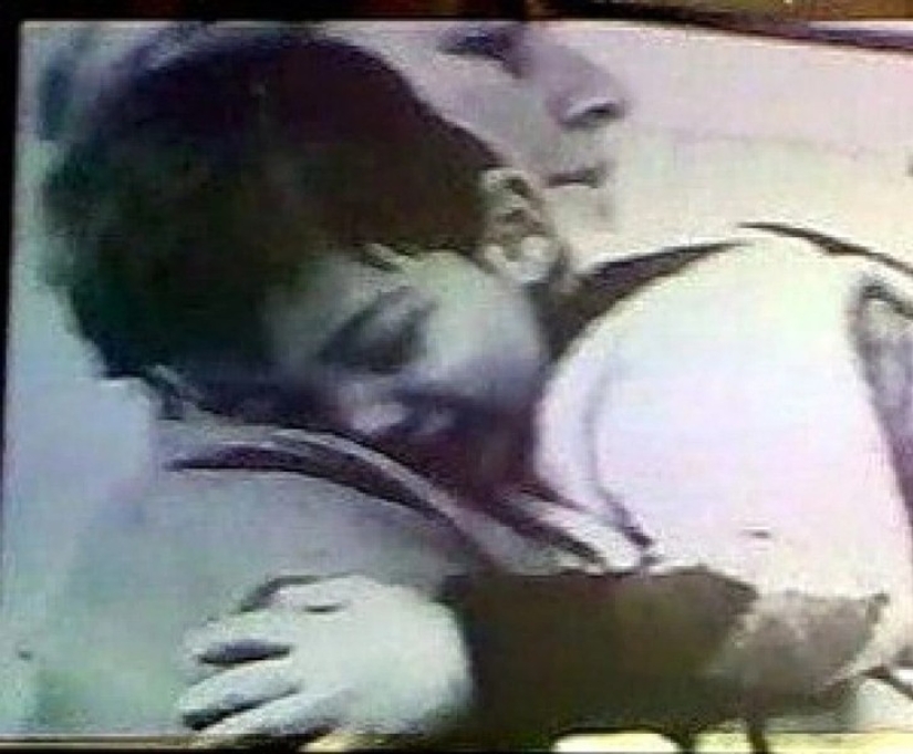 9 days without Mom: the story of little John