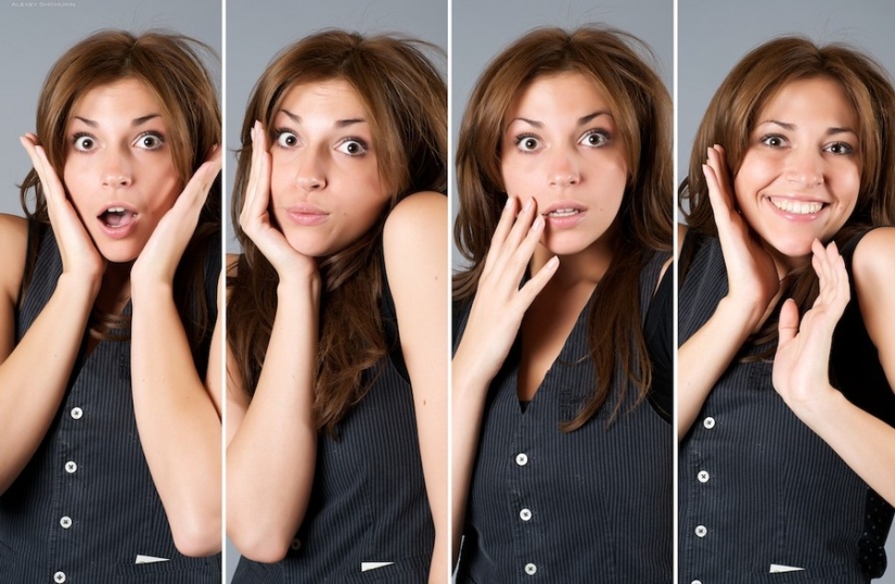 9 de los experimentos psicológicos más brutales de la historia 9 de los experimentos psicológicos más brutales de la historia