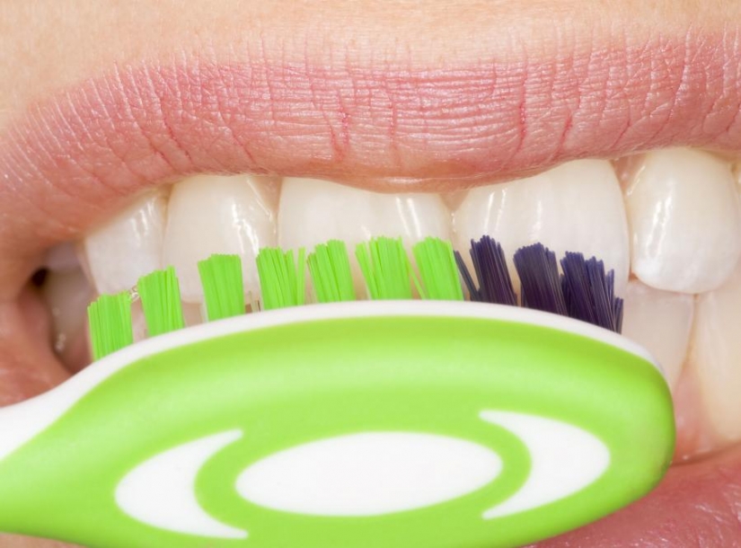 9 easy ways to make your smile white 9 easy ways to make your smile white