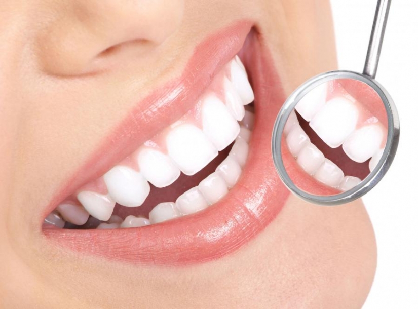 9 easy ways to make your smile white 9 easy ways to make your smile white