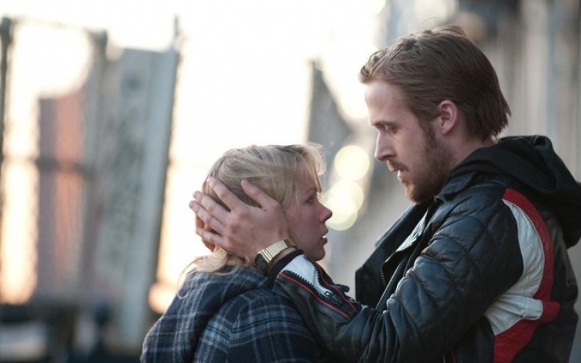 9 escenas de películas que los actores recuerdan con vergüenza