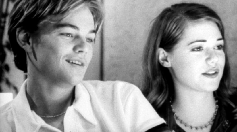 9 escenas de películas que los actores recuerdan con vergüenza