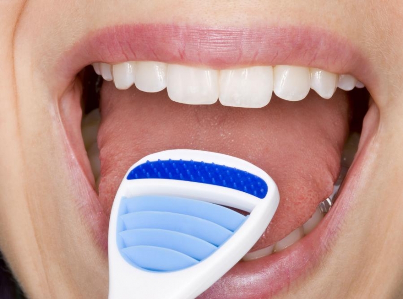 9 formas sencillas de hacer que tu sonrisa sea blanca